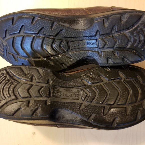 wonderlite shoes